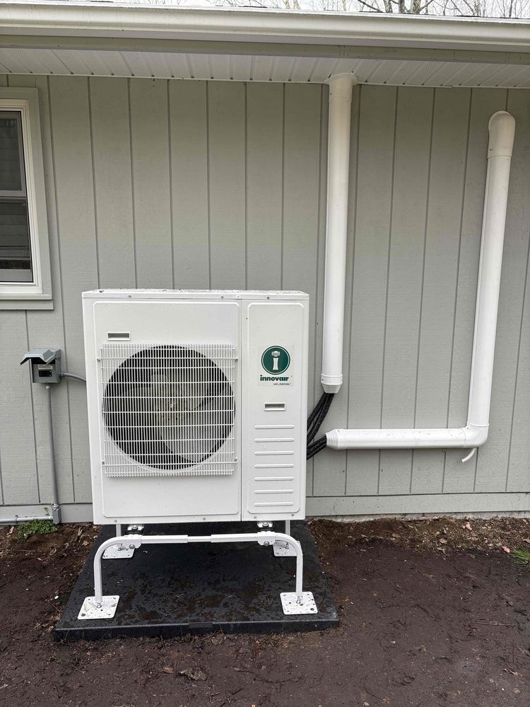 Slide of Total Mechanical Systems