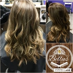 Bellus Salon