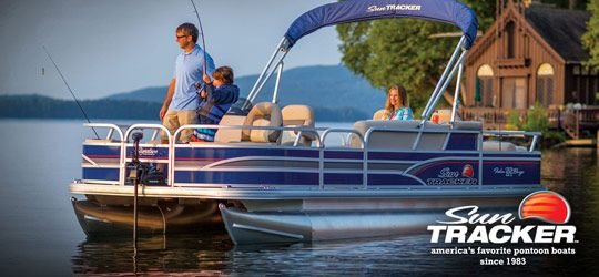 Renegade Marine & Outdoor Center