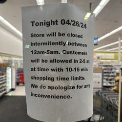 Walgreens