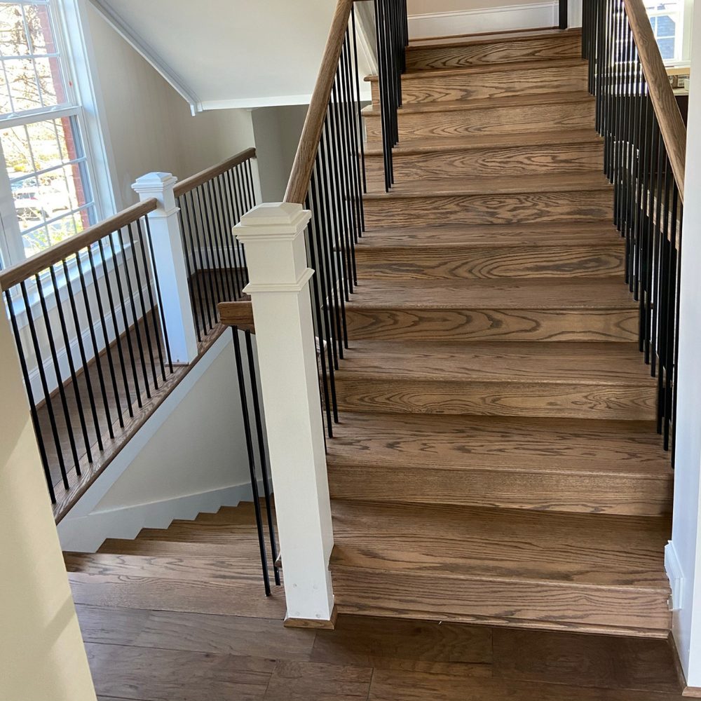 PREMIUM FLOORING Updated September 2024 Request a Quote 40 Photos