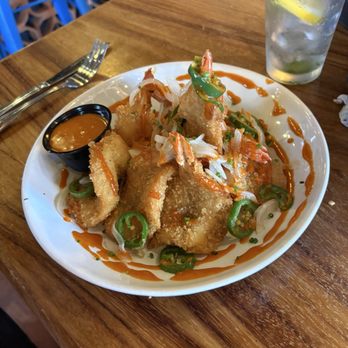 La Frida Mexican Grill & Seafood - Mexican Near Me - Tucson, Arizona