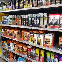Armor-All Products