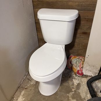 Drain Boyz - Toilet - Plumbing Near Me - Aragon, Georgia