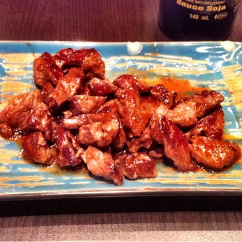 Sushi Crescent - Beef - Sushi Bars Near Me - Montreal, Quebec Sushi Crescent - Beef - Sushi Bars Near Me - Montreal, Quebec