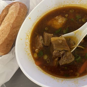 Pho In & Out - Vietnamese Near Me - Maple Valley, Washington