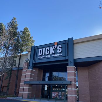 DICK'S Sporting Goods - Entrance - Fitness/Exercise Equipment Near Me - Fairfield, California