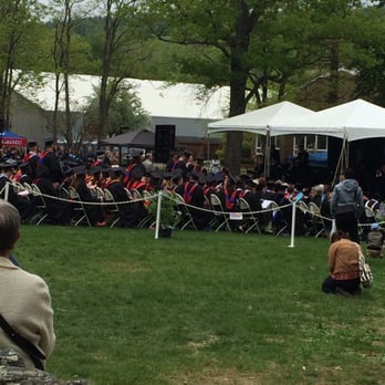 New England College - Small town America - Colleges & Universities Near Me - Henniker, New Hampshire