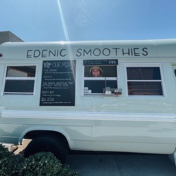 Edenic Smoothies - Juice Bars & Smoothies Near Me - Ventura, California Edenic Smoothies - Juice Bars & Smoothies Near Me - Ventura, California
