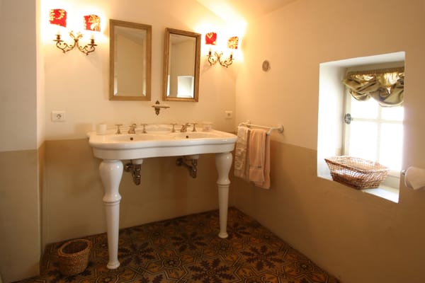 La Maison du Village by null