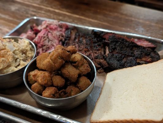 Stubb's Bar-B-Q by null