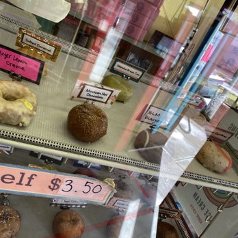 Donut Farm - Donuts Near Me - Berkeley, California Donut Farm - Donuts Near Me - Berkeley, California
