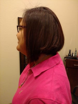 Something Unique Hair Studio by null