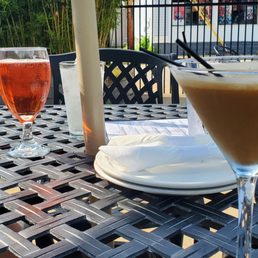 Drinks Drinks