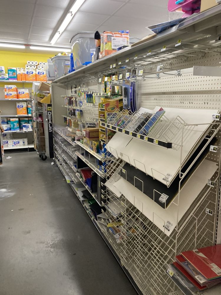 Dollar General Logo