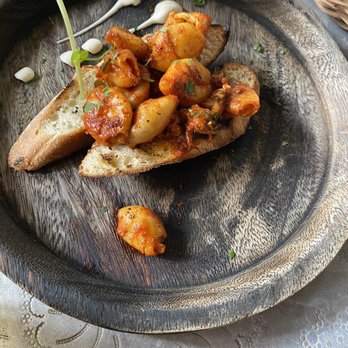 Nômade Tulum Hotel - Grilled squid - Hotels Near Me - Cancún, ROO Nômade Tulum Hotel - Grilled squid - Hotels Near Me - Cancún, ROO