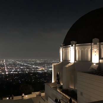 Griffith Observatory - Observatories Near Me - Los Angeles, California Griffith Observatory - Observatories Near Me - Los Angeles, California