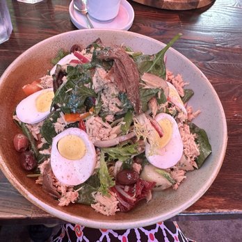 Meet in Paris - French Near Me - Culver City, California