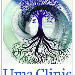 Uma Clinic - Uma Clinic Logo