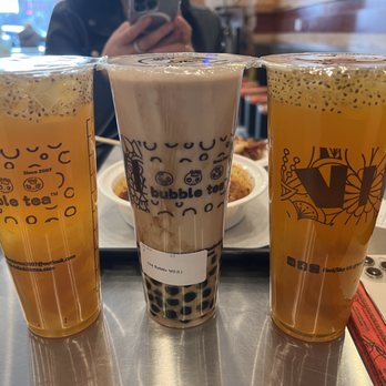 ViVi Bubble Tea - Bubble Tea Near Me - New York, New York ViVi Bubble Tea - Bubble Tea Near Me - New York, New York