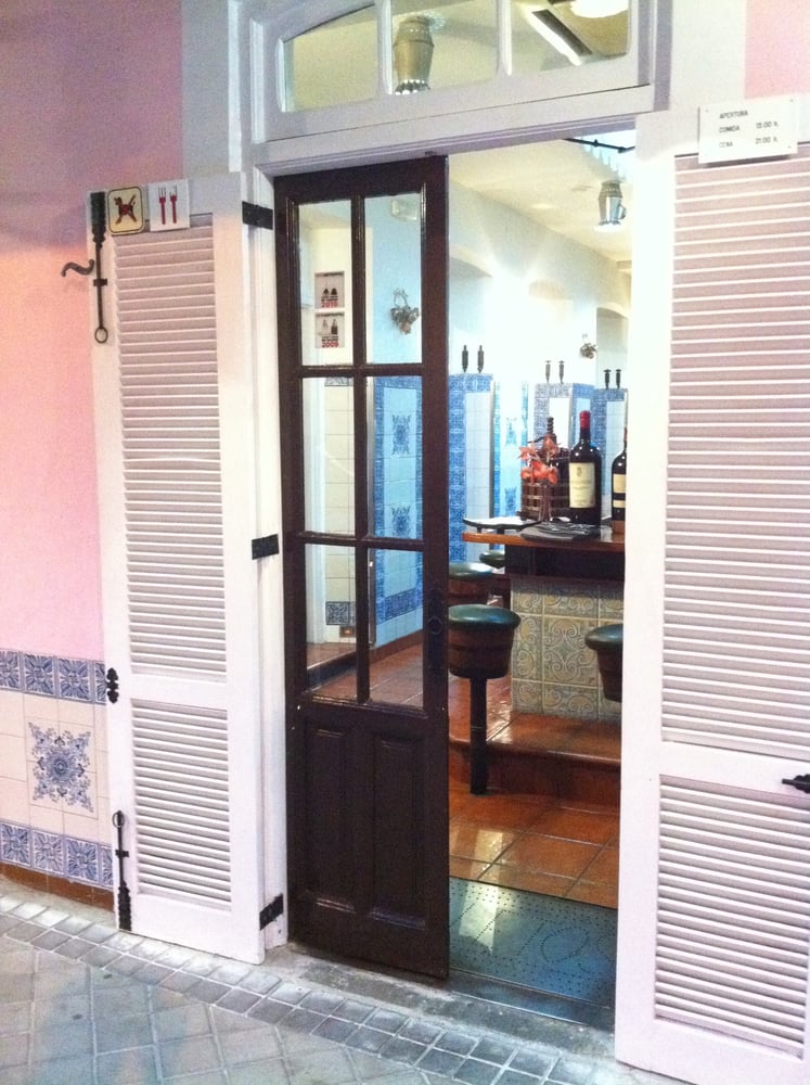 Los Galetos de Tijuca