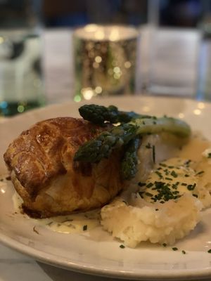 Bistro North by null