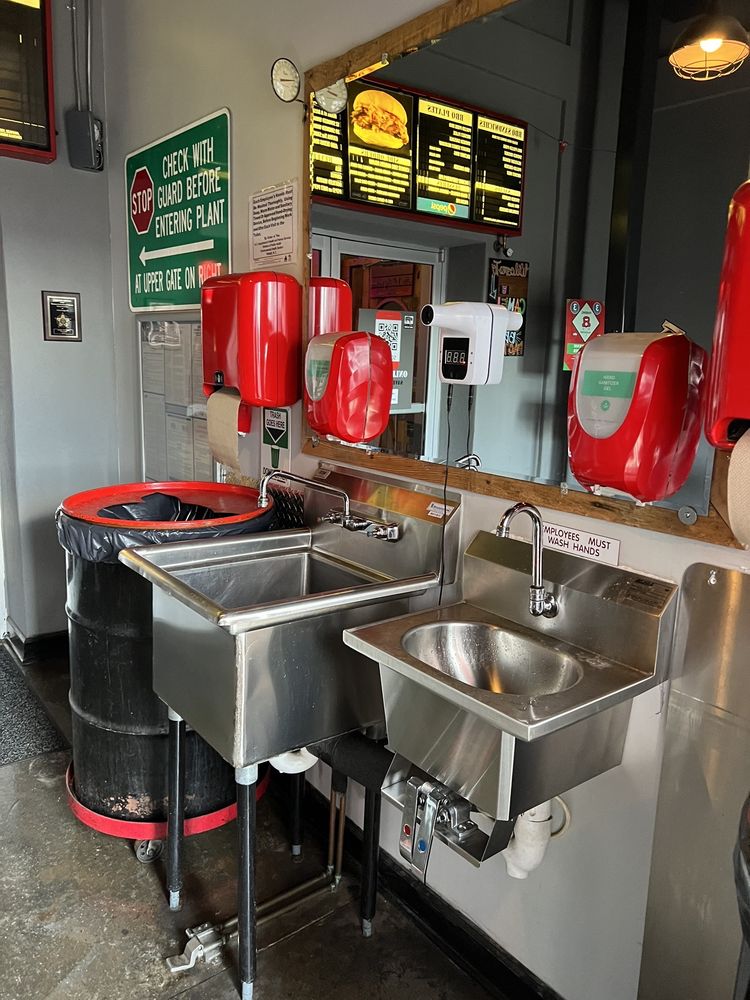 Camel City BBQ Factory