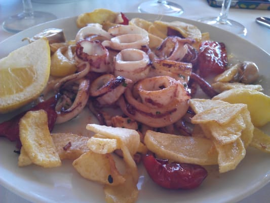 Can Pujol by null