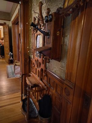 Molly Brown House Museum by null