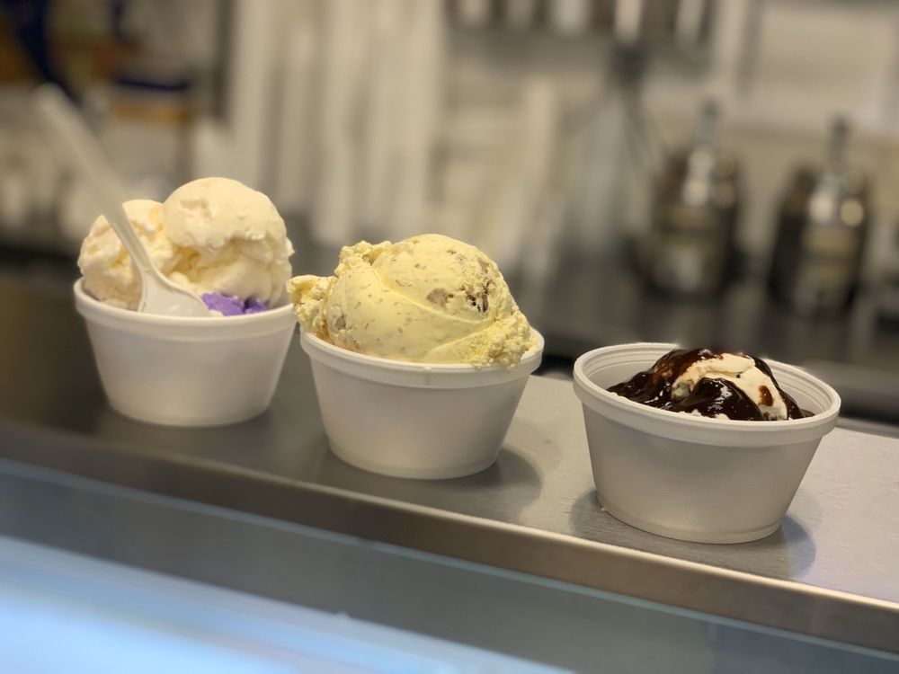 JOHN’S ICE CREAM 170 Photos & 349 Reviews Ice Cream & Frozen Yogurt