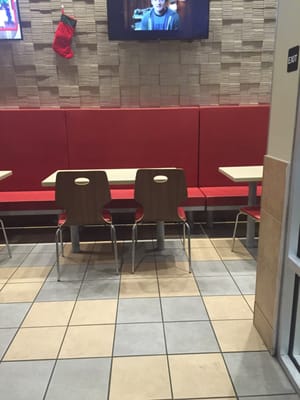 Panda Express by null