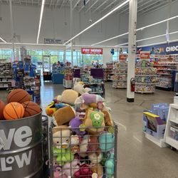 Five Below - Inside