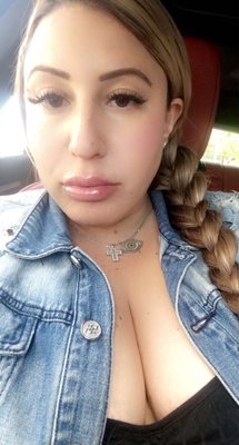 Face Of Beauty by null