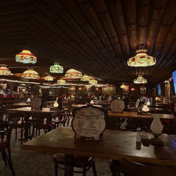 CLEARMAN’S NORTH WOODS INN - COVINA - Updated June 2025 - 1552 Photos ...
