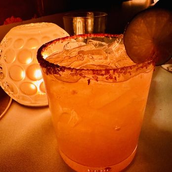 Sazon - Oro Puro - Mexican Near Me - Santa Fe, New Mexico