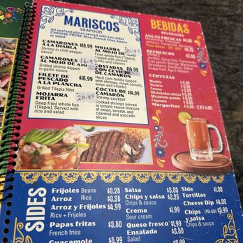 Antojitos Dona Chirris - Mexican Near Me - Clearwater, Florida Antojitos Dona Chirris - Mexican Near Me - Clearwater, Florida