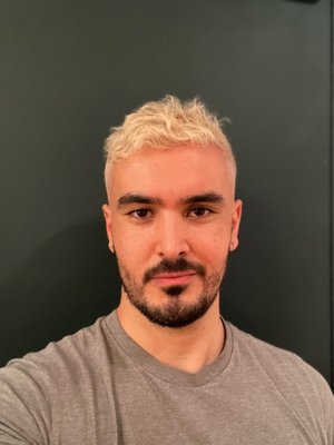 Valentino and Jet Hair Salon by null