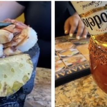 Chapala Cafe and Grill - Mexican Near Me - Fontana, California