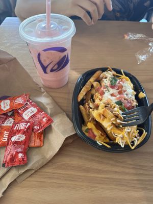 Taco Bell Cantina by null