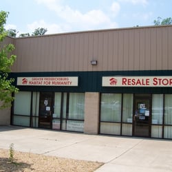 Habitat For Humanity ReStore - Our Storefront