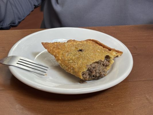 Lasyone's Meat Pie Restaurant by null