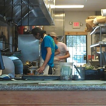 Bamboo Wok - Chinese Near Me - Jacksonville, Florida