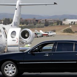 Five Rivers Livery Limo Service