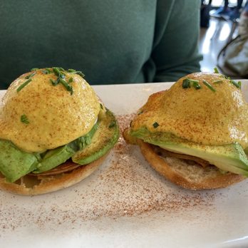 Coco Bistro & Bar - Benedict - Coffee & Tea Near Me - Chapel Hill, North Carolina Coco Bistro & Bar - Benedict - Coffee & Tea Near Me - Chapel Hill, North Carolina