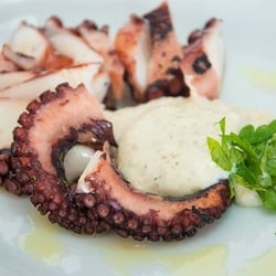Calisto Restaurant