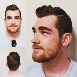Topics Hair Salons - Fayetteville