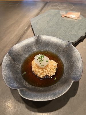 Udatsu Sushi Los Angeles by null