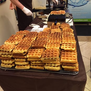 B.Street Waffles - Waffle-fied - Desserts Near Me B.Street Waffles - Waffle-fied - Desserts Near Me