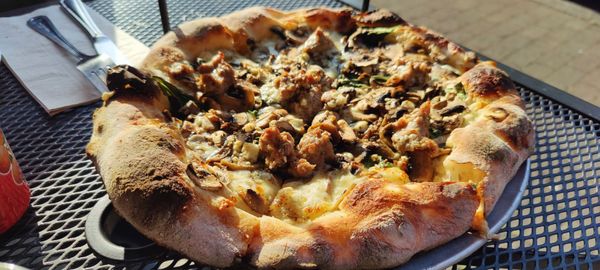 Pizzeria Stellina by null
