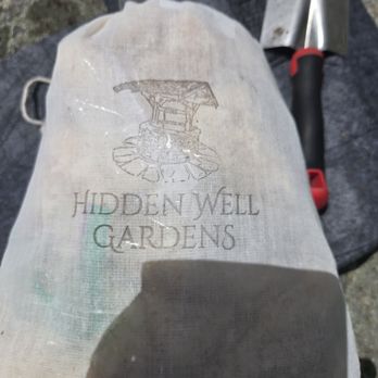 Hidden Well Gardens - Nurseries & Gardening Near Me - Tacoma, Washington